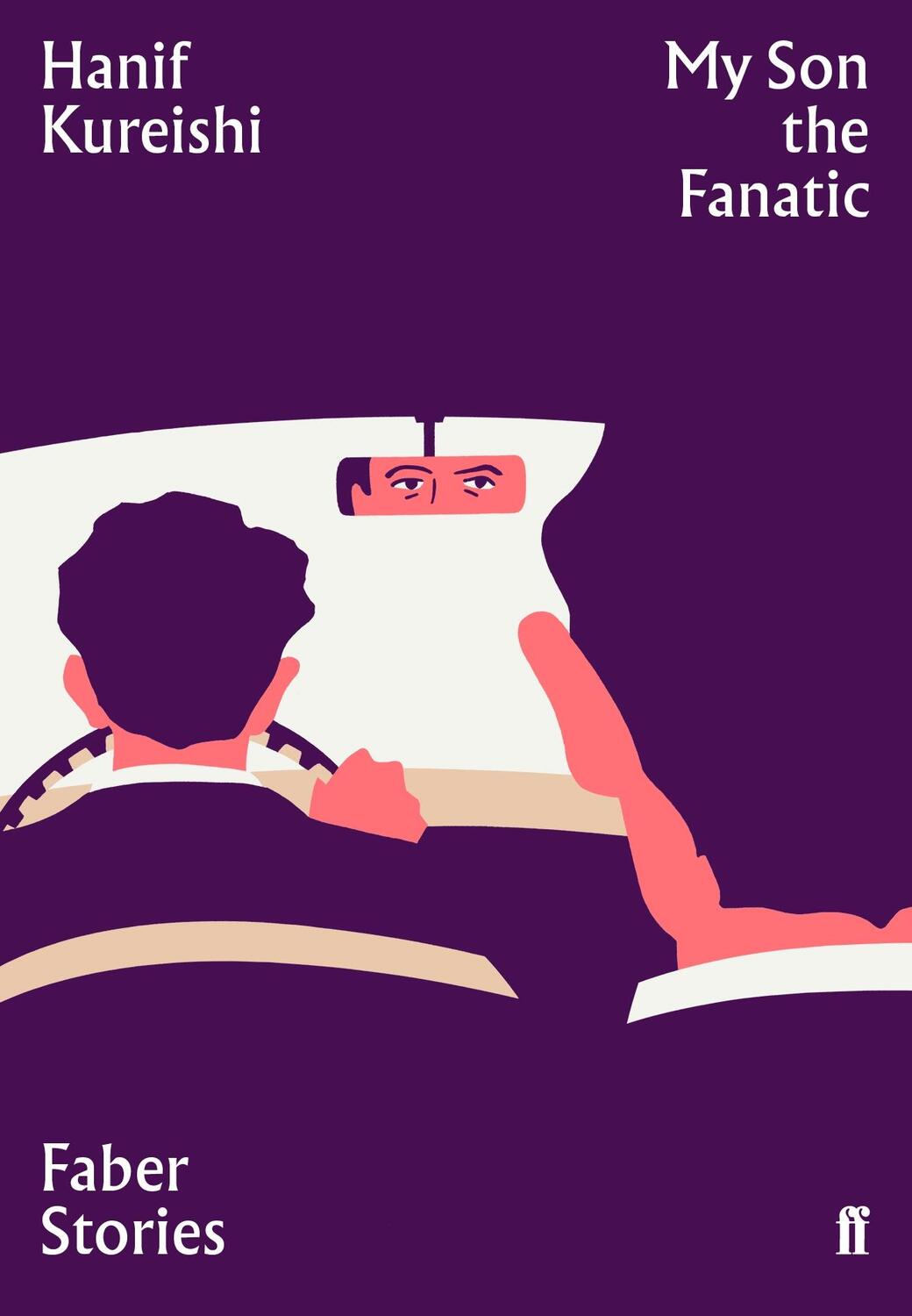 Cover: 9780571356157 | My Son the Fanatic | Faber Stories | Hanif Kureishi | Taschenbuch