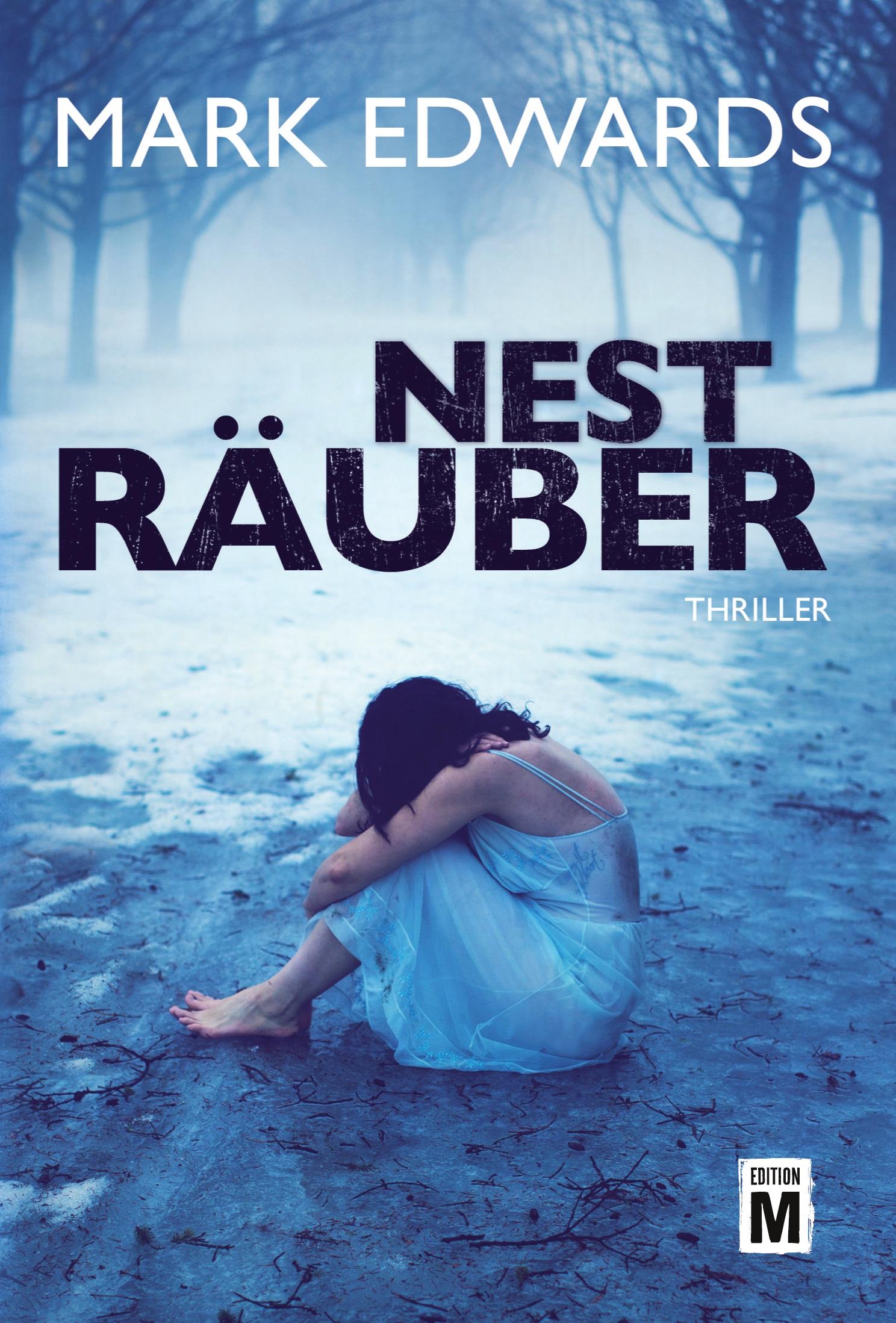 Cover: 9781477827253 | Nesträuber | Mark Edwards | Taschenbuch | 386 S. | Deutsch | 2014