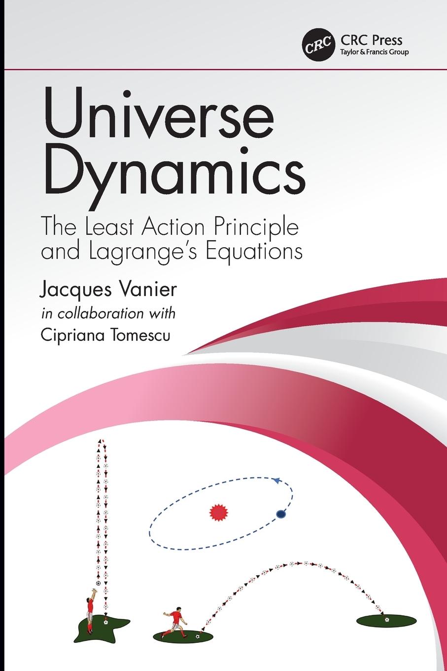 Cover: 9781138335790 | Universe Dynamics | Jacques Vanier (u. a.) | Taschenbuch | Englisch