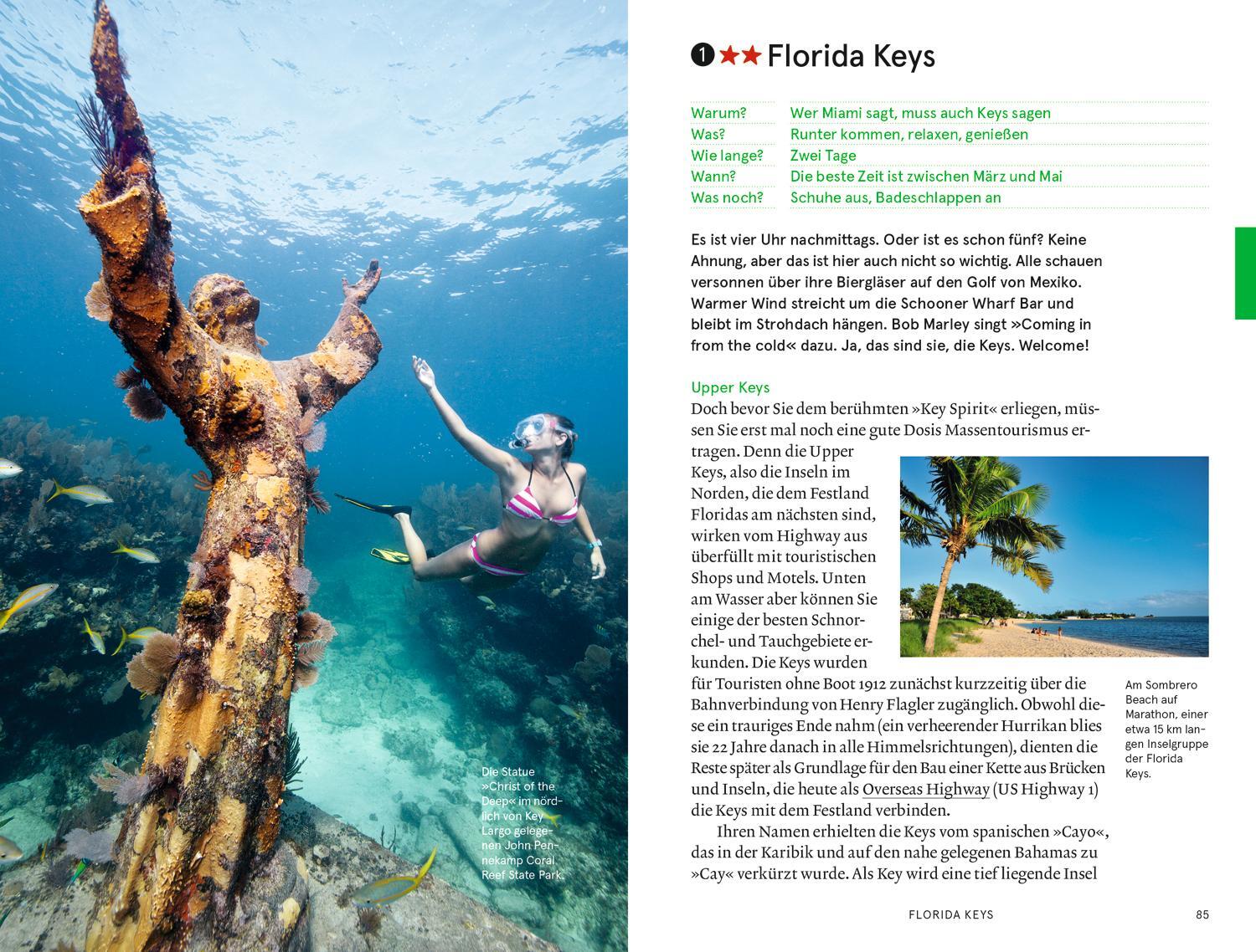 Bild: 9783575006844 | Baedeker SMART Reiseführer Florida | Ole Helmhausen | Taschenbuch