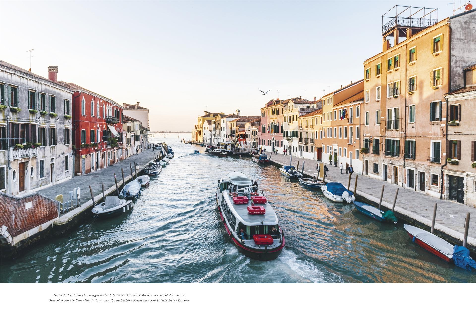 Bild: 9783734203091 | Venedig | Eine Augenreise | DK Verlag - Reise | Buch | Augenreisen