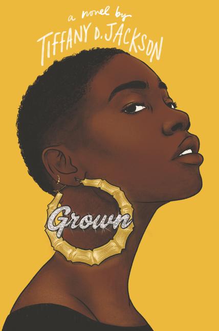 Cover: 9780062840356 | Grown | Tiffany D Jackson | Buch | Englisch | 2020 | HarperCollins