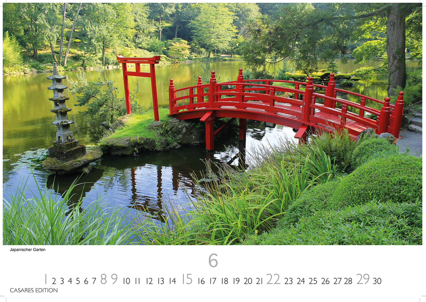 Bild: 9781835242292 | Japan 2025 S 24x35cm | Kalender | 14 S. | Deutsch | 2025