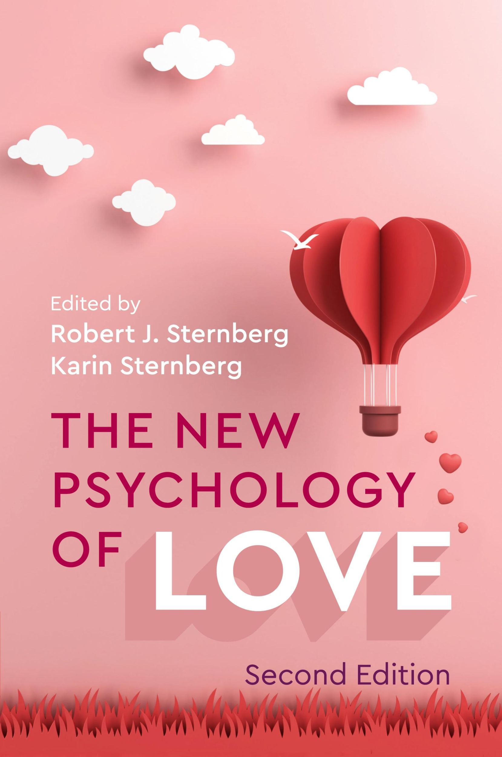 Cover: 9781108468770 | The New Psychology of Love | Robert J. Sternberg (u. a.) | Taschenbuch