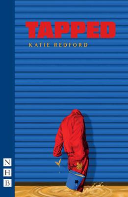 Cover: 9781839040771 | Tapped | Katie Redford | Taschenbuch | Kartoniert / Broschiert | 2022