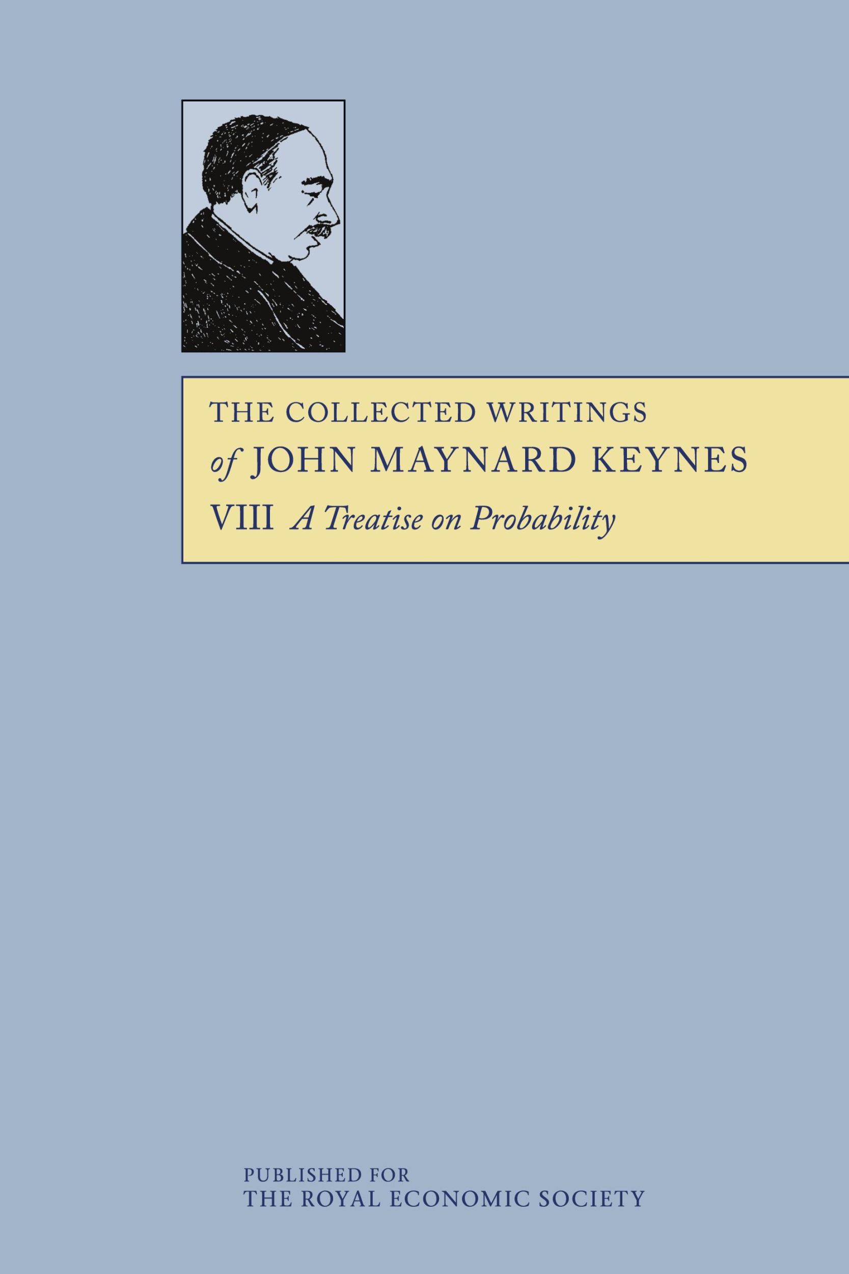 Cover: 9781107658066 | The Collected Writings of John Maynard Keynes | John Maynard Keynes