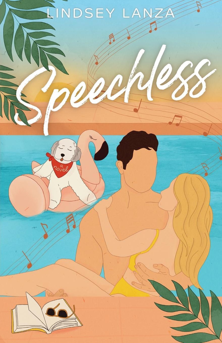 Cover: 9798218076191 | Speechless | Lindsey Lanza | Taschenbuch | Paperback | Englisch | 2023