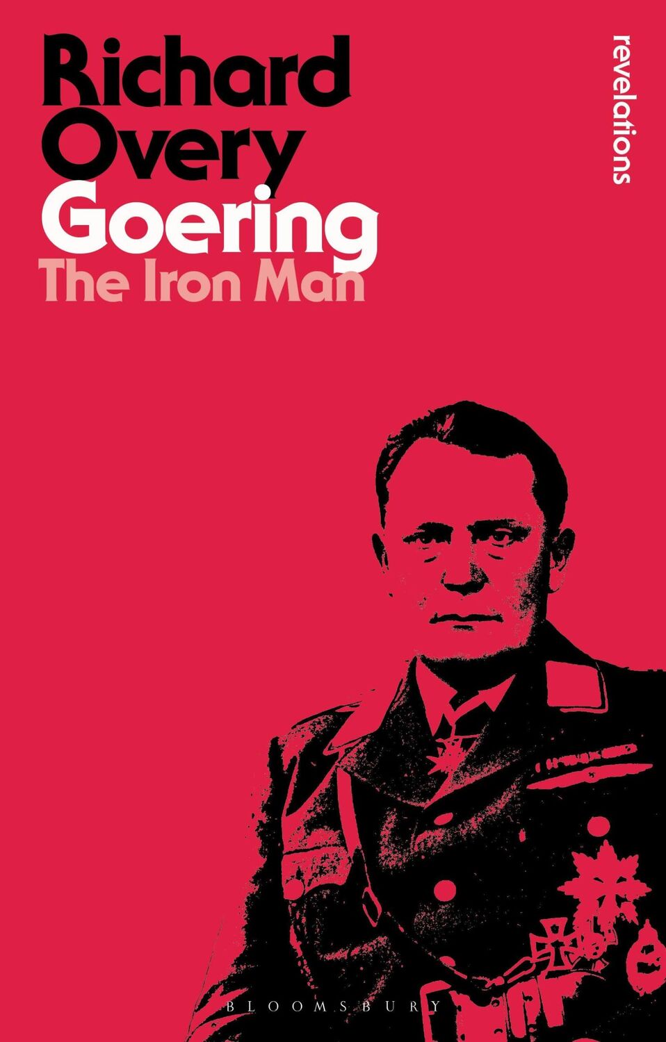 Cover: 9781350149106 | Goering | The Iron Man | Richard Overy | Taschenbuch | Englisch | 2020