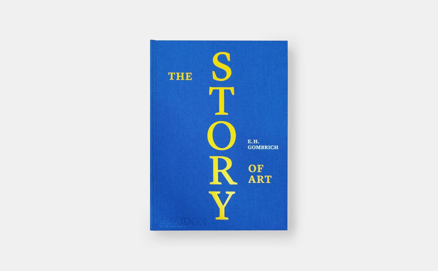 Bild: 9781838668242 | The Story of Art | Eh Gombrich (u. a.) | Buch | Phaidon Press | 688 S.