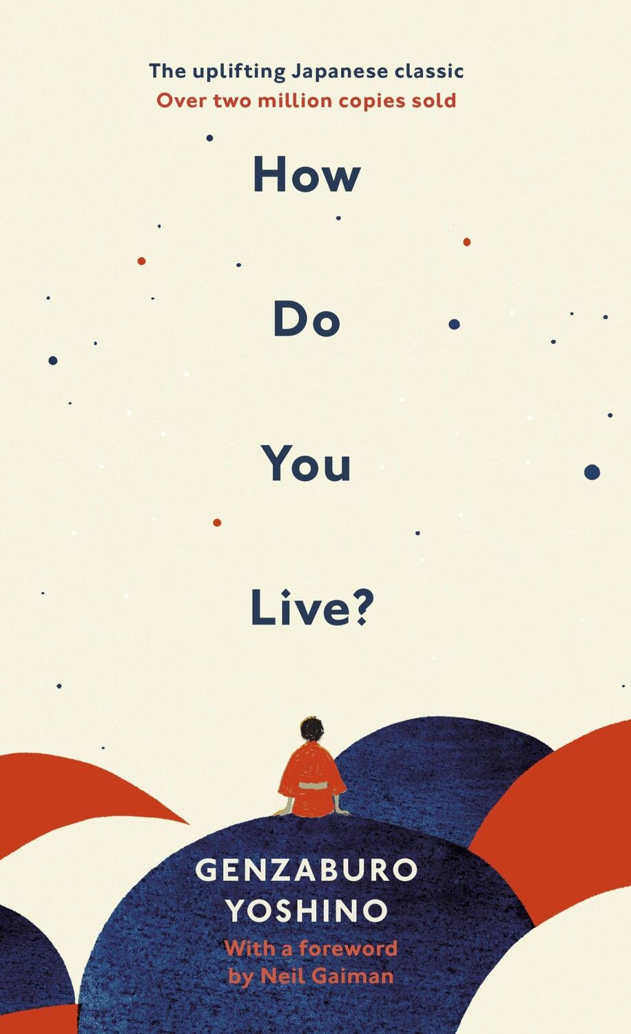 Cover: 9781846046452 | How Do You Live? | Genzaburo Yoshino | Buch | 288 S. | Englisch | 2021