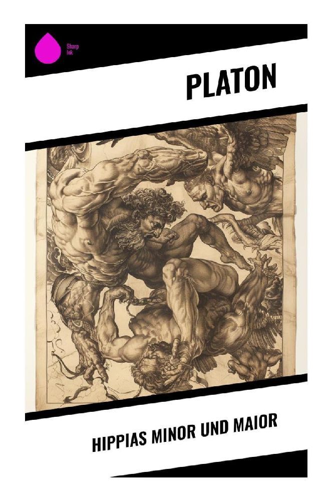 Cover: 9788028346355 | Hippias Minor und Maior | Platon | Taschenbuch | 44 S. | Deutsch