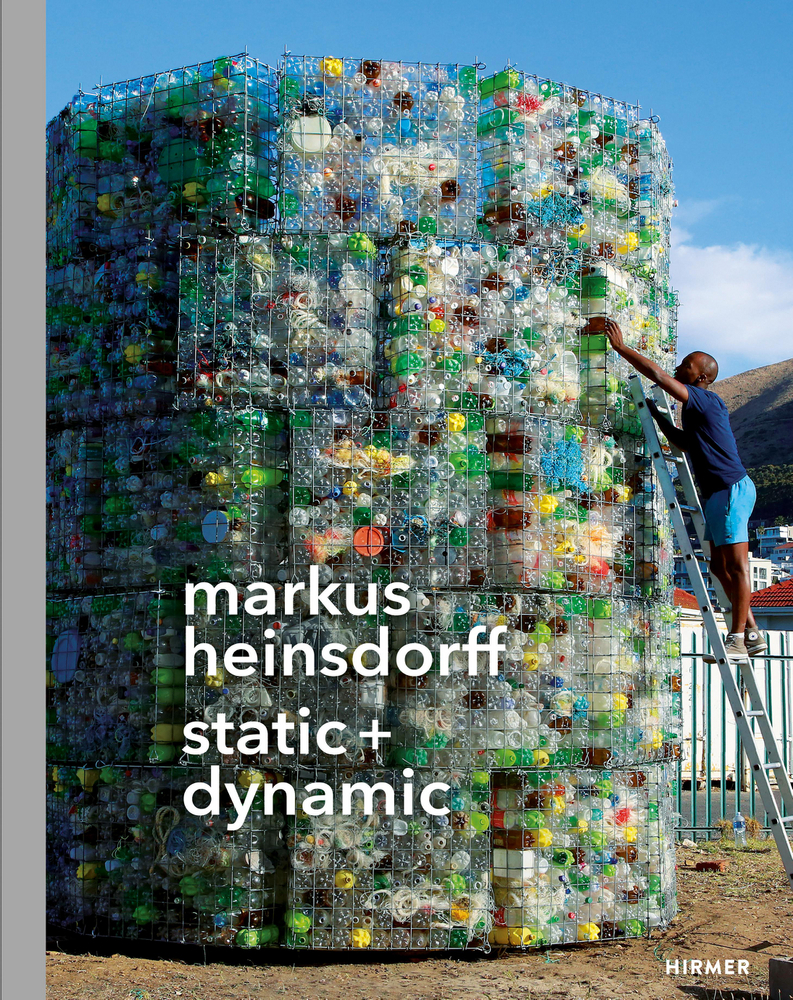 Cover: 9783777437286 | Markus Heinsdorff | static + dynamic | Markus Heinsdorff | Buch | 2021