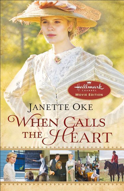 Cover: 9780764212291 | When Calls the Heart | Janette Oke | Taschenbuch | Englisch | 2013