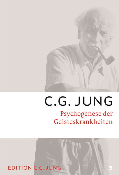 Cover: 9783843601214 | Psychogenese der Geisteskrankheiten | C. G. Jung | Taschenbuch | 2023