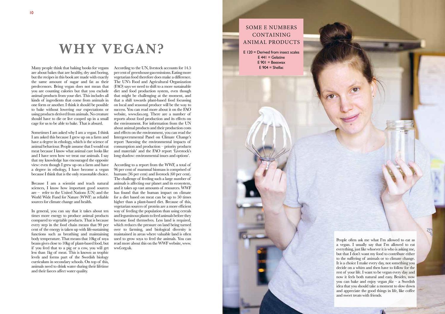 Bild: 9781911682493 | The Vegan Baking Bible | Karolina Tegelaar | Buch | Gebunden | 2022