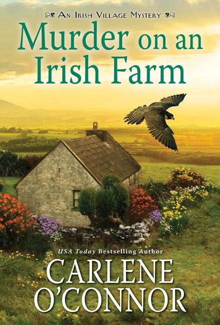 Cover: 9781496730831 | Murder on an Irish Farm: A Charming Irish Cozy Mystery | O'Connor