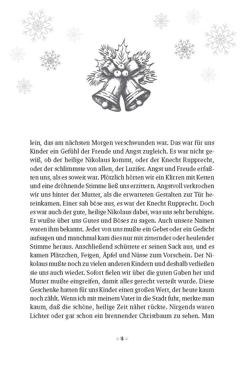 Bild: 9783955878344 | Weihnacht | Mundartgedichte und Geschichten | Pius Detterbeck | Buch