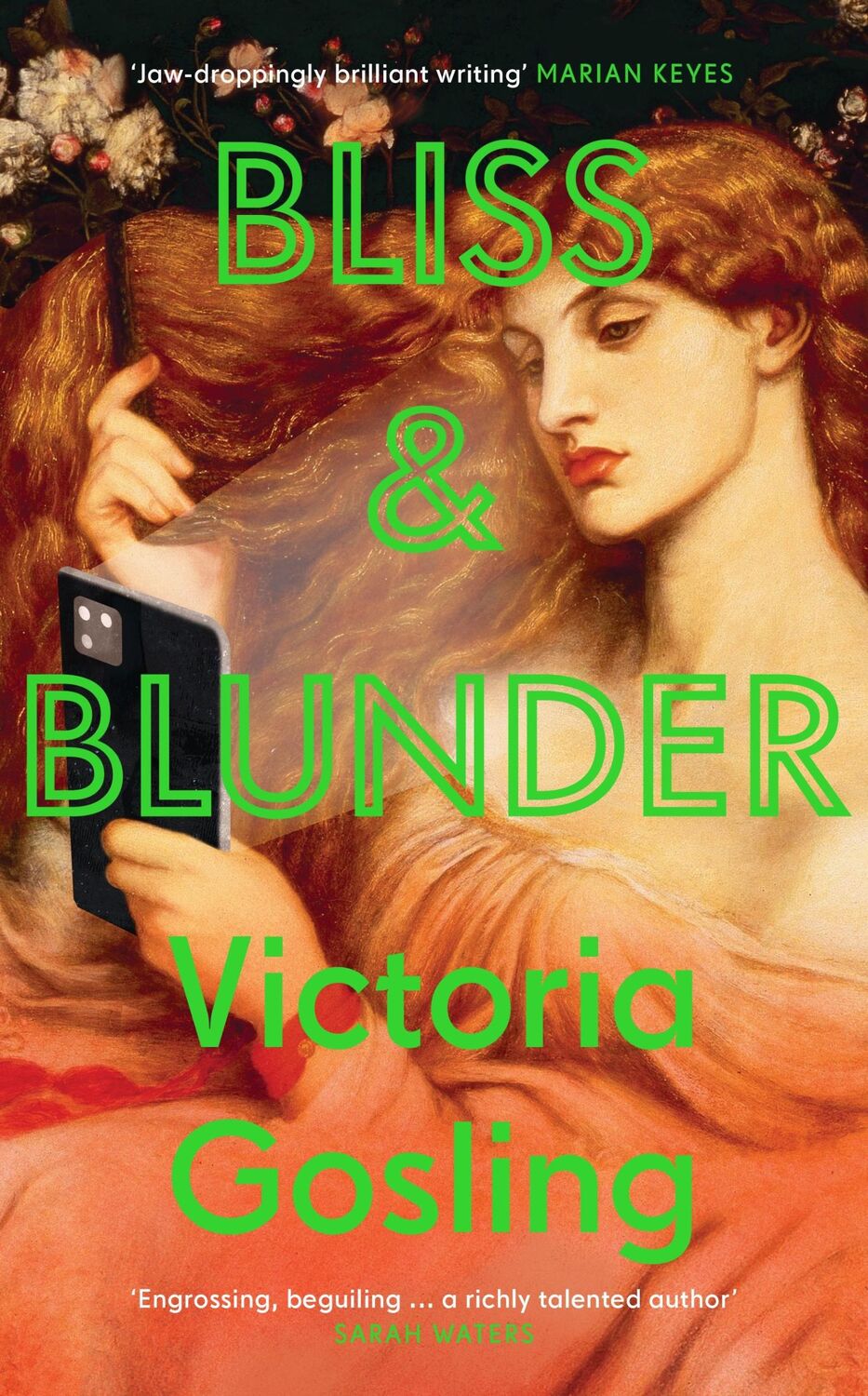 Cover: 9781788165013 | Bliss &amp; Blunder | Victoria Gosling | Buch | Englisch | 2023