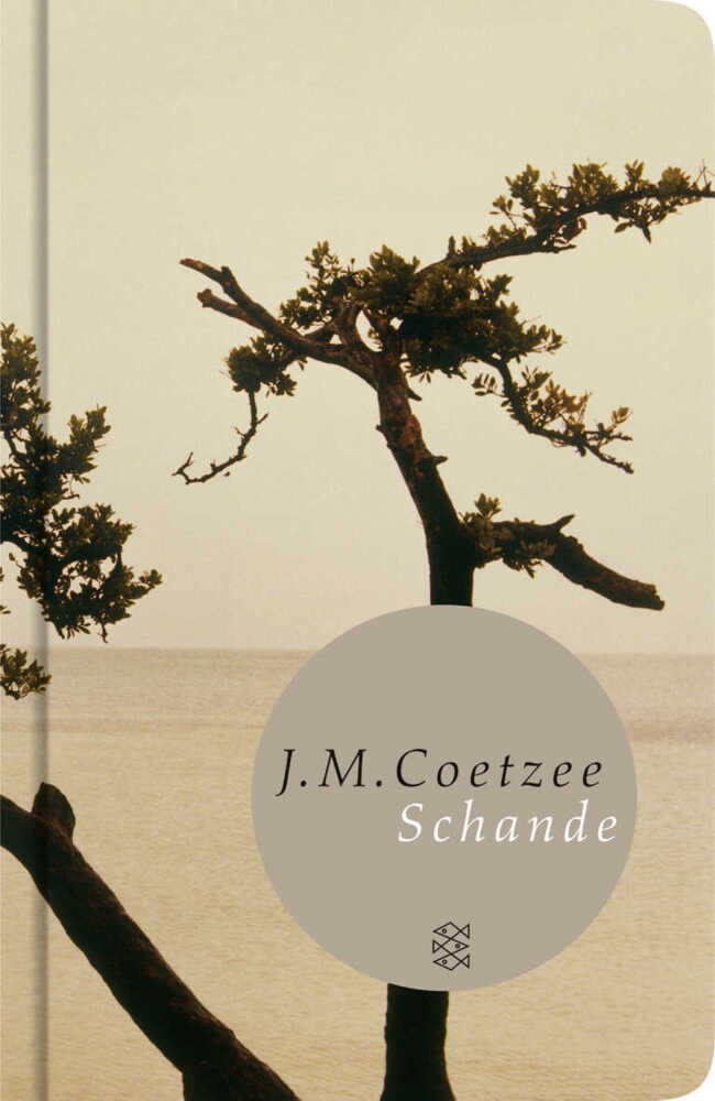 Cover: 9783596509515 | Schande | Roman | J. M. Coetzee | Buch | 343 S. | Deutsch | 2006