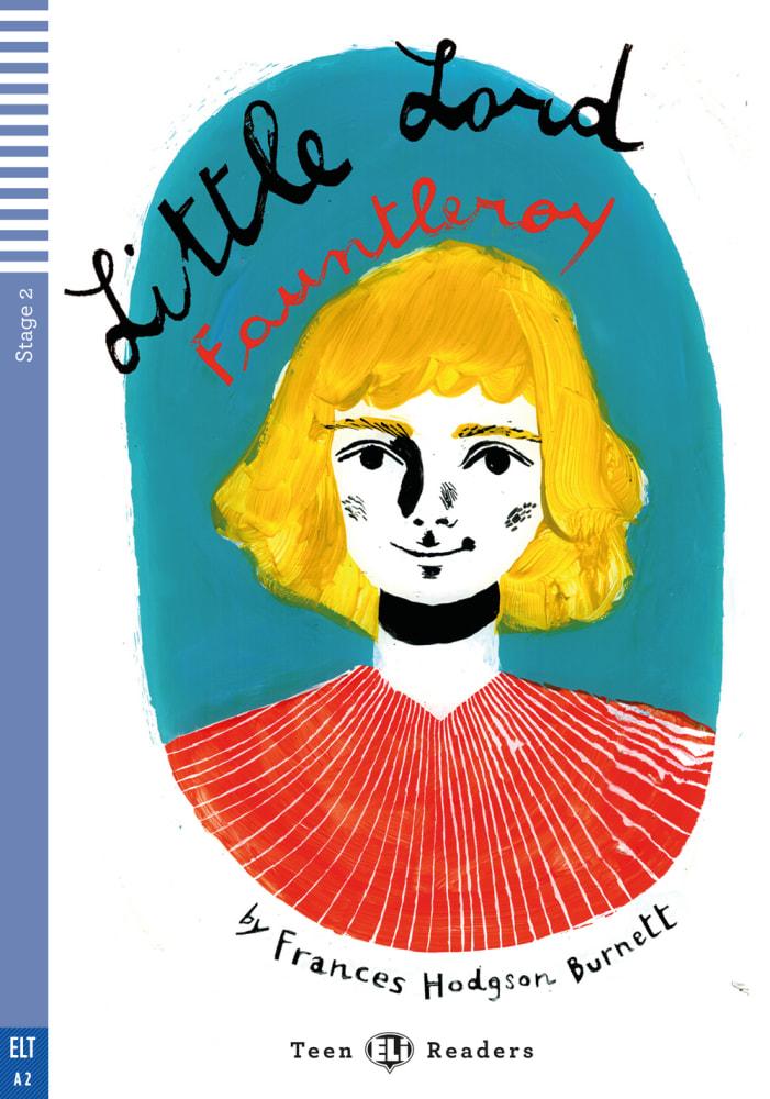 Cover: 9783125150454 | Little Lord Fauntleroy | Frances Hodgson Burnett | Taschenbuch | 79 S.