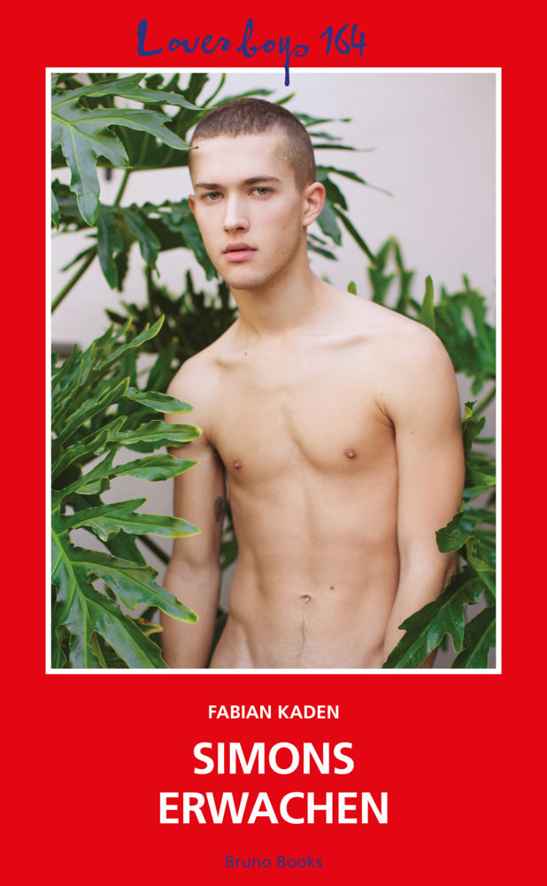 Cover: 9783959853989 | Loverboys 164: Simons Erwachen | Fabian Kaden | Taschenbuch | 176 S.