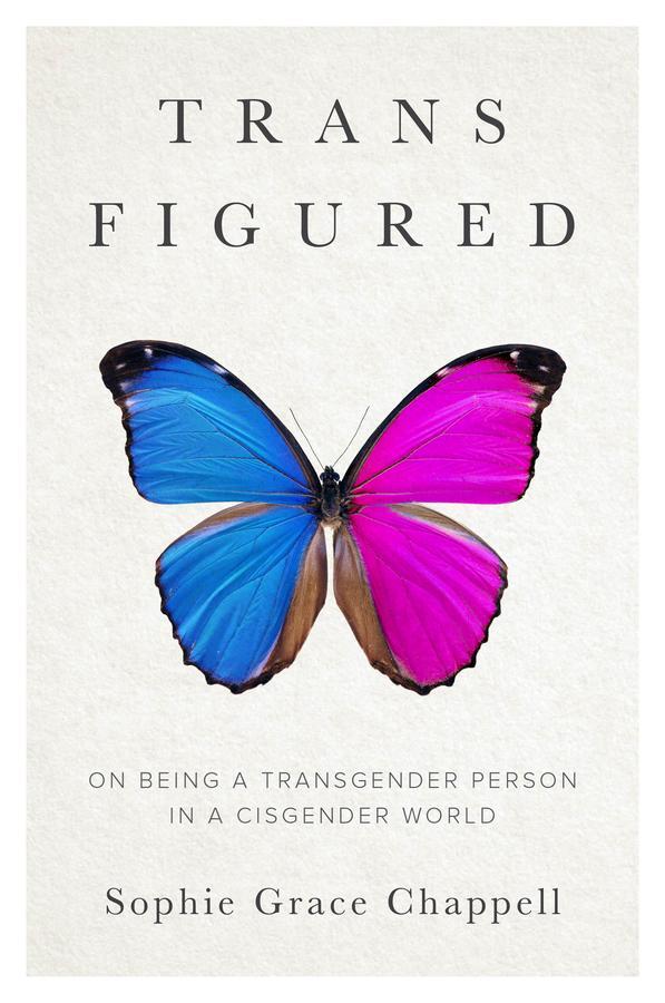 Cover: 9781509561506 | Trans Figured | On Being a Transgender Person in a Cisgender World