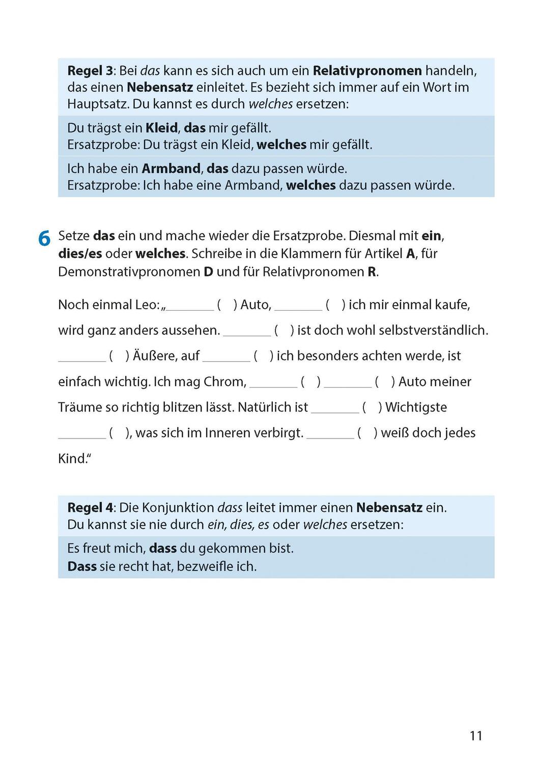 Bild: 9783881000468 | Rechtschreibtraining ab 5. Klasse und für Erwachsene | Gerhard Widmann