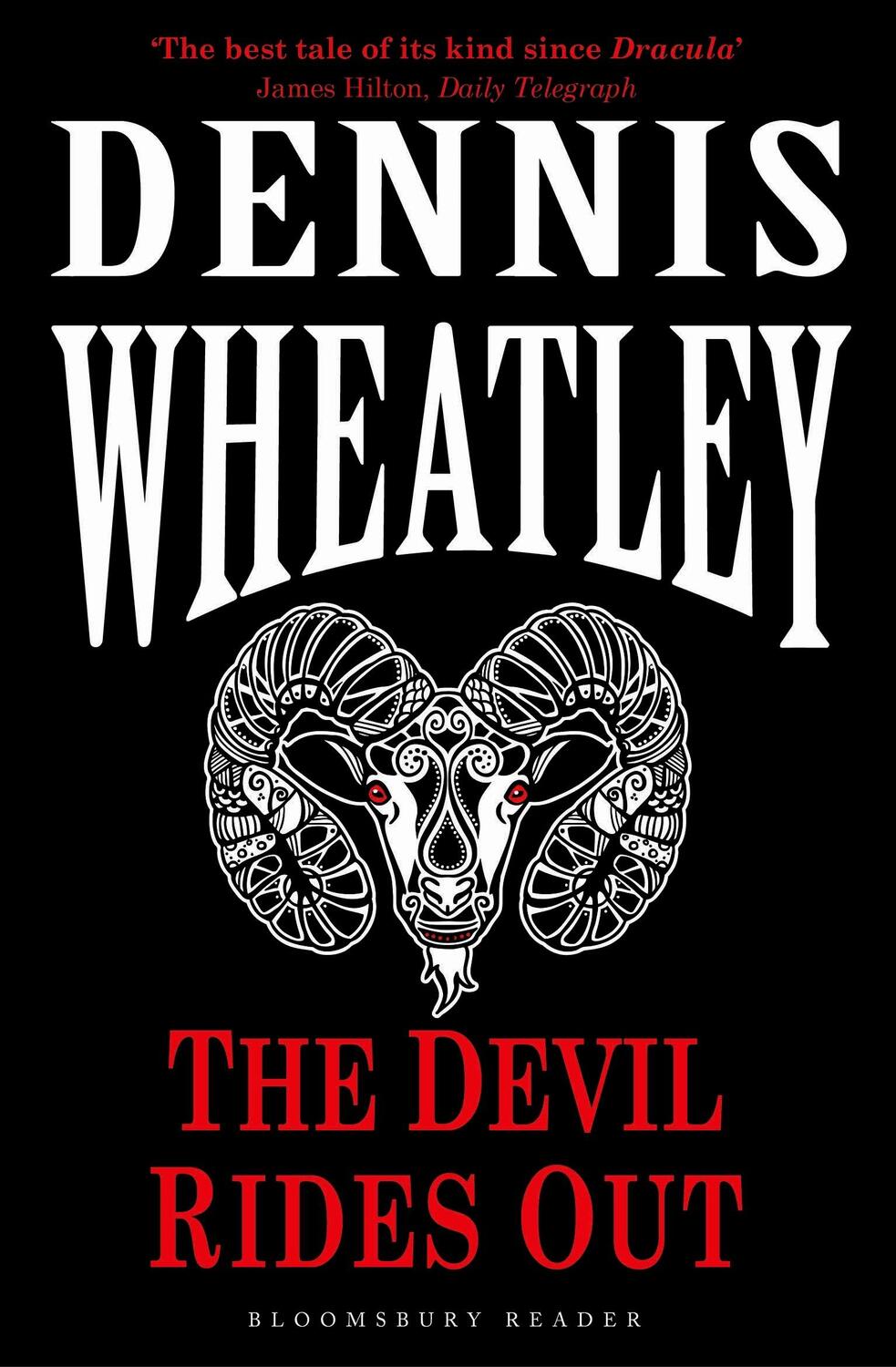 Cover: 9781448213009 | The Devil Rides Out | Dennis Wheatley | Taschenbuch | Englisch | 2014