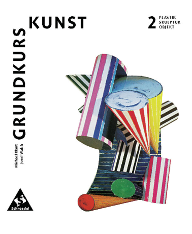 Cover: 9783507100114 | Grundkurs Kunst - Ausgabe 2002 für die Sekundarstufe II | Taschenbuch