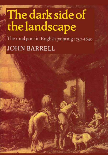 Cover: 9780521276559 | The Dark Side of the Landscape | John Barrell | Taschenbuch | Englisch