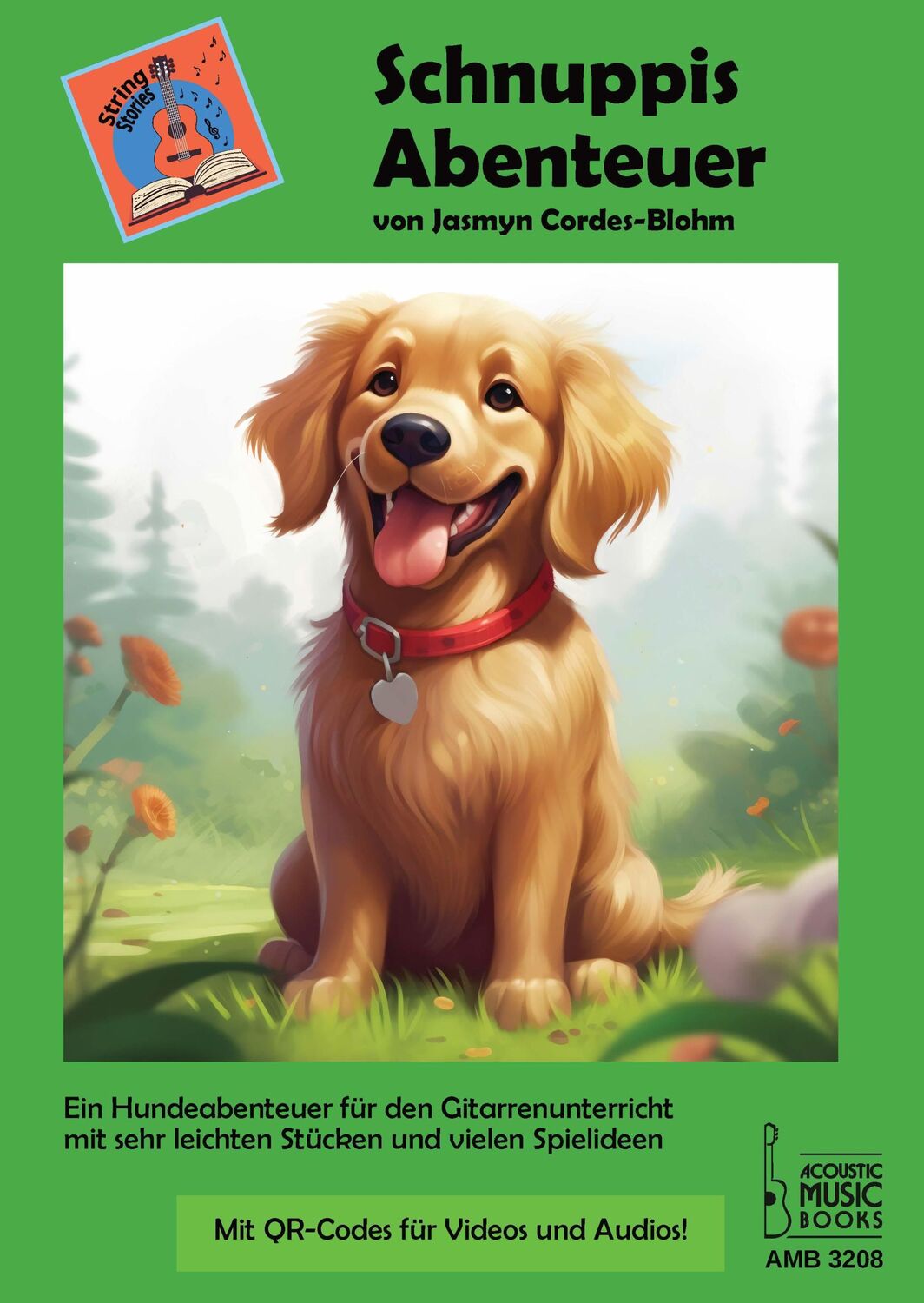 Cover: 9783869476285 | Schnuppis Abenteuer. | Jasmyn Cordes-Blohm | Broschüre | 36 S. | 2023