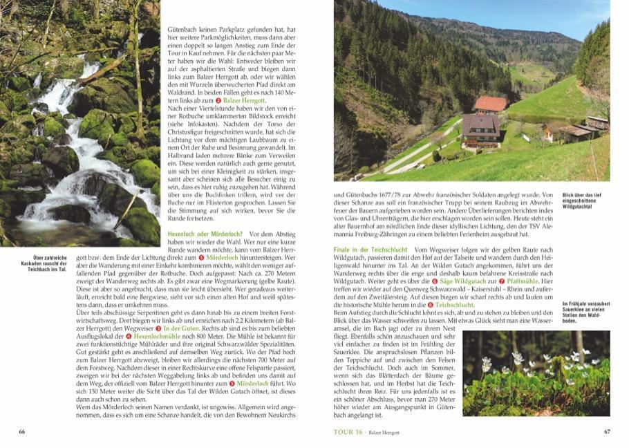 Bild: 9783765482649 | Mystische Pfade Schwarzwald | Lars Freudenthal (u. a.) | Taschenbuch