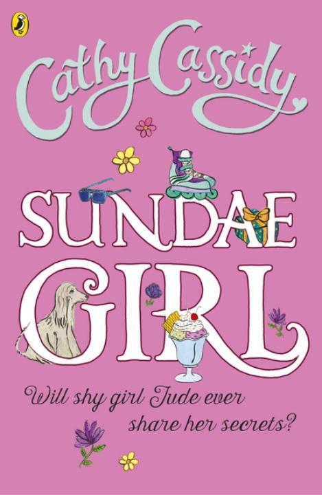 Cover: 9780141338934 | Sundae Girl | Cathy Cassidy | Taschenbuch | Englisch | 2011