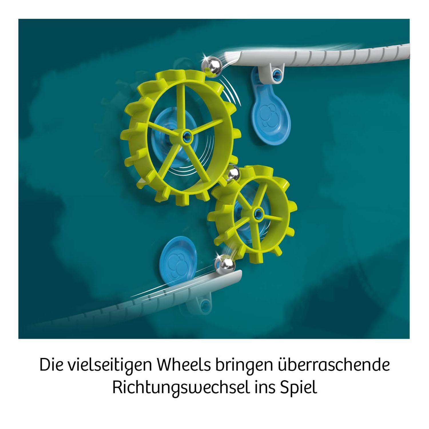 Bild: 4002051621315 | Gecko Run, Wheels | Experimentierkasten | Spiel | 621315 | Deutsch