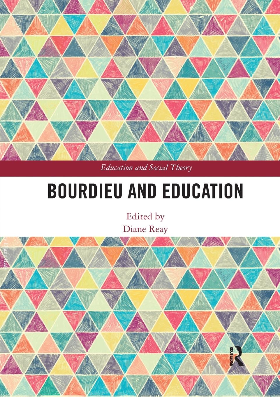 Cover: 9780367585983 | Bourdieu and Education | Diane Reay | Taschenbuch | Paperback | 2020