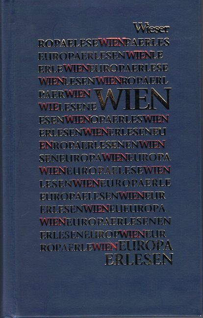 Cover: 9783851292169 | Wien | Buch | 248 S. | Deutsch | 1997 | Wieser | EAN 9783851292169