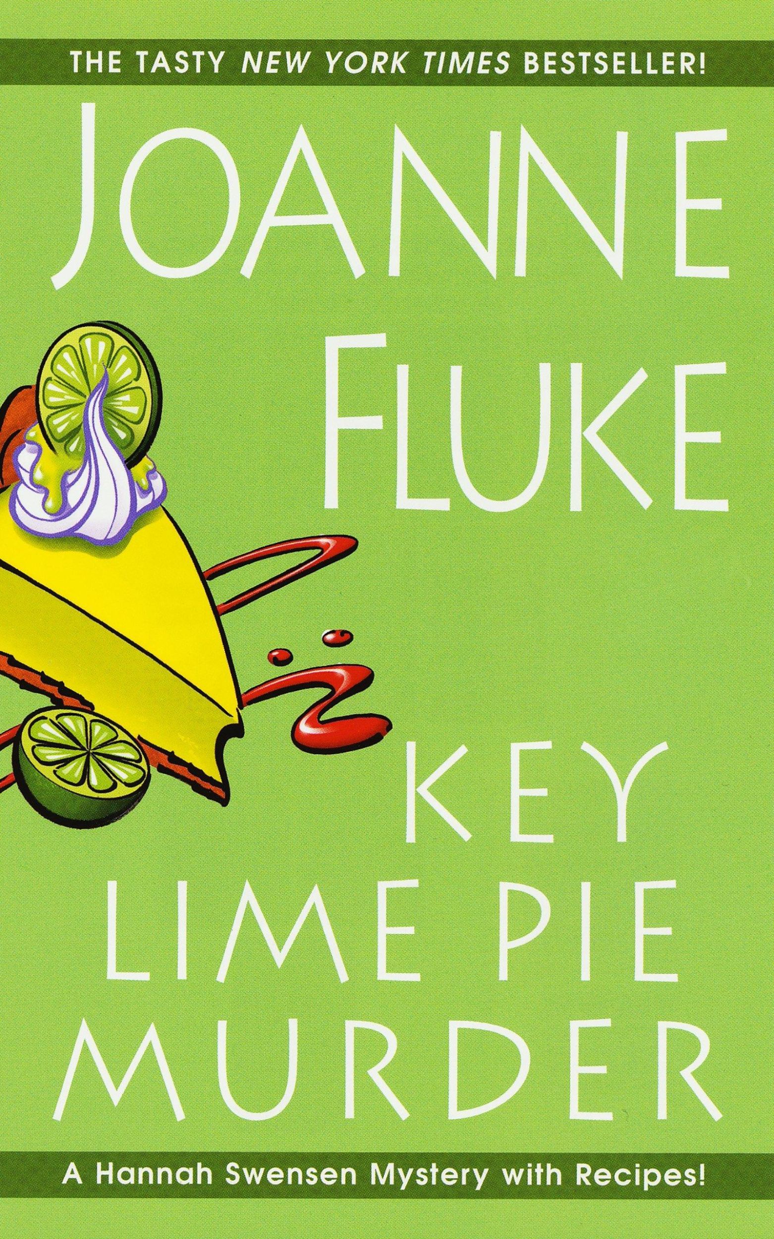 Cover: 9780758272645 | Key Lime Pie Murder | Joanne Fluke | Taschenbuch | Englisch | 2012