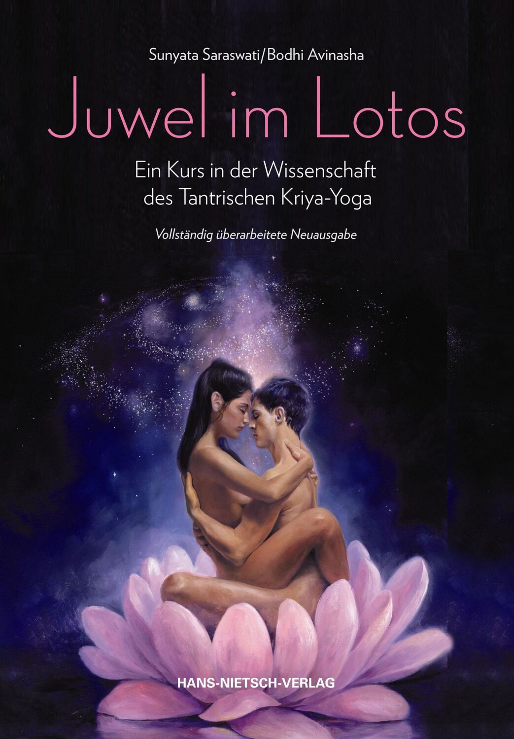 Cover: 9783862643530 | Juwel im Lotus | Bodhi Avinasha (u. a.) | Taschenbuch | 256 S. | 2015