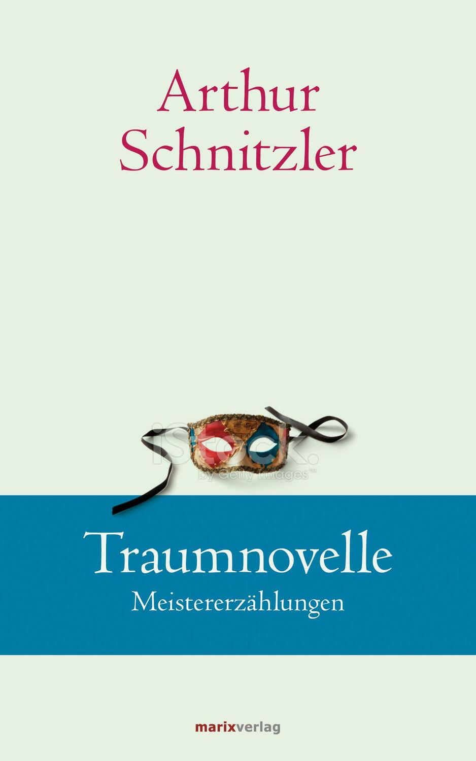 Cover: 9783737409926 | Traumnovelle | Meistererzählungen | Arthur Schnitzler | Buch | 222 S.