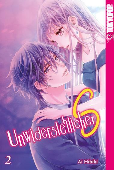 Cover: 9783842056756 | Unwiderstehlicher S 02 | Ai Hibiki | Taschenbuch | 192 S. | Deutsch