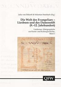 Cover: 9783402142912 | Die Welt des Evangeliars | Julia von Ditfurth (u. a.) | Taschenbuch