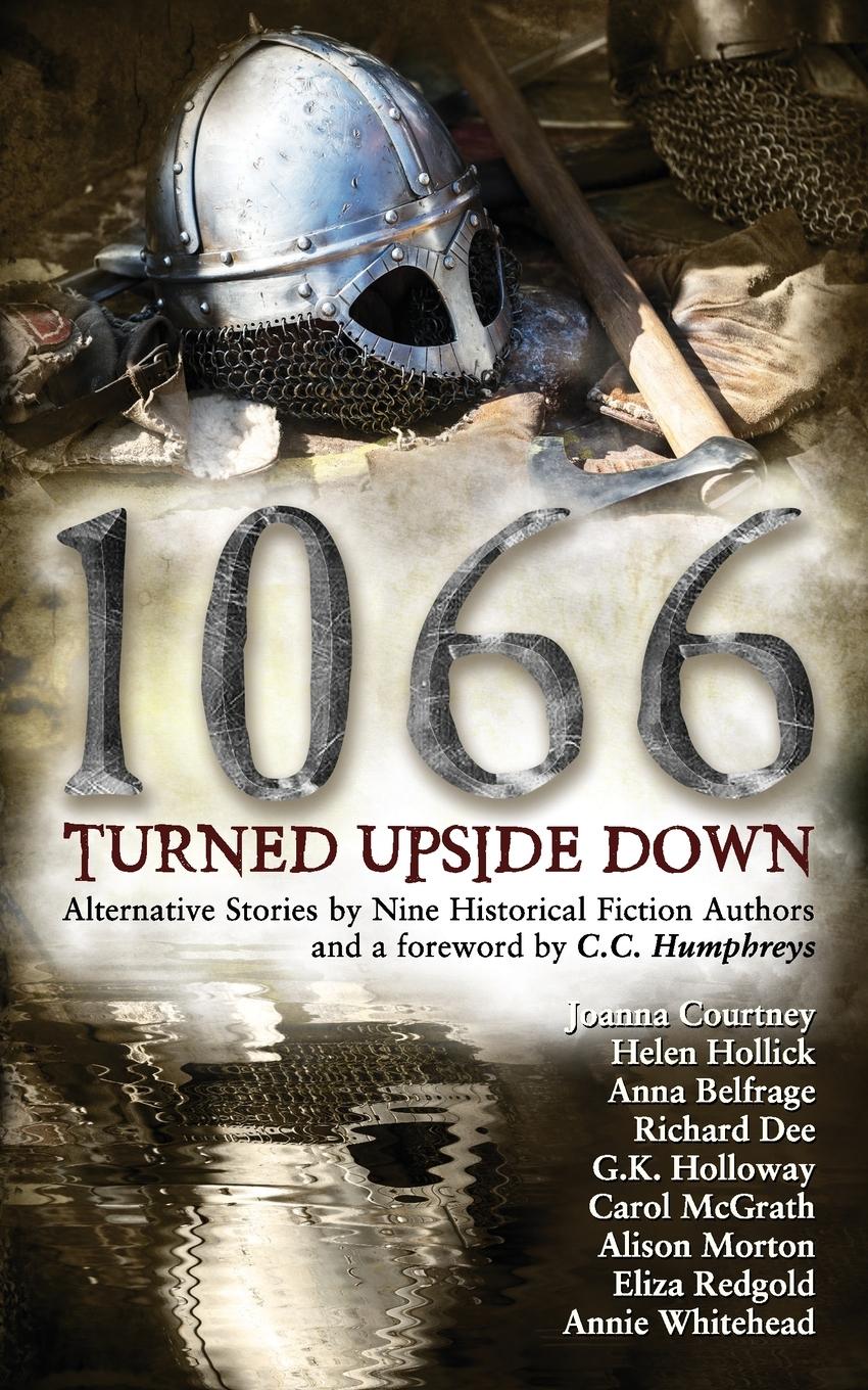 Cover: 9781838131883 | 1066 Turned Upside Down | Helen Hollick | Taschenbuch | Englisch