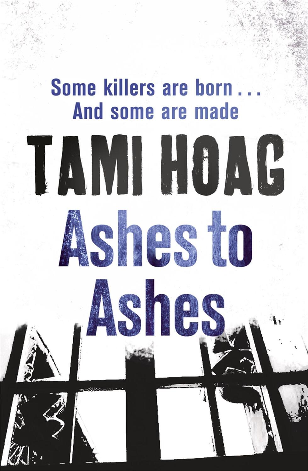 Cover: 9781409121435 | Ashes To Ashes | Tami Hoag | Taschenbuch | Kartoniert / Broschiert