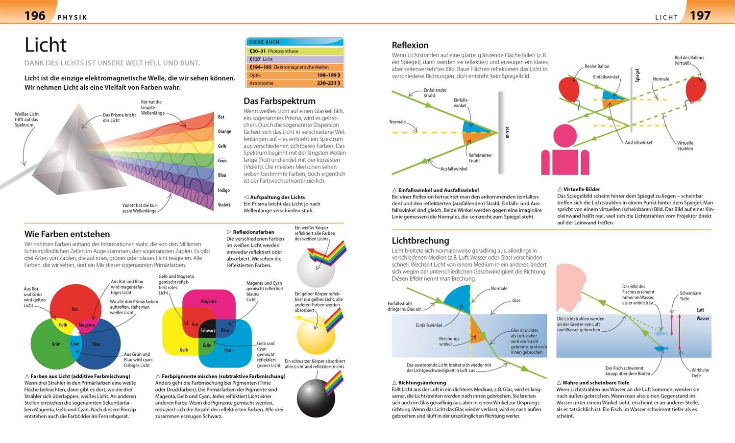 Bild: 9783831032587 | Biologie, Chemie, Physik für Eltern | Taschenbuch | für Eltern | 2017