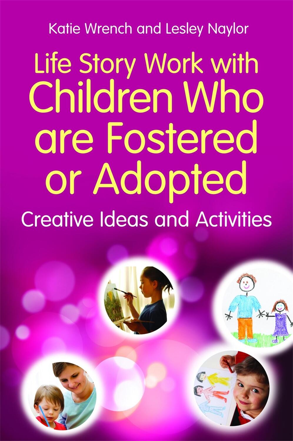 Cover: 9781849053433 | Life Story Work with Children Who are Fostered or Adopted | Buch