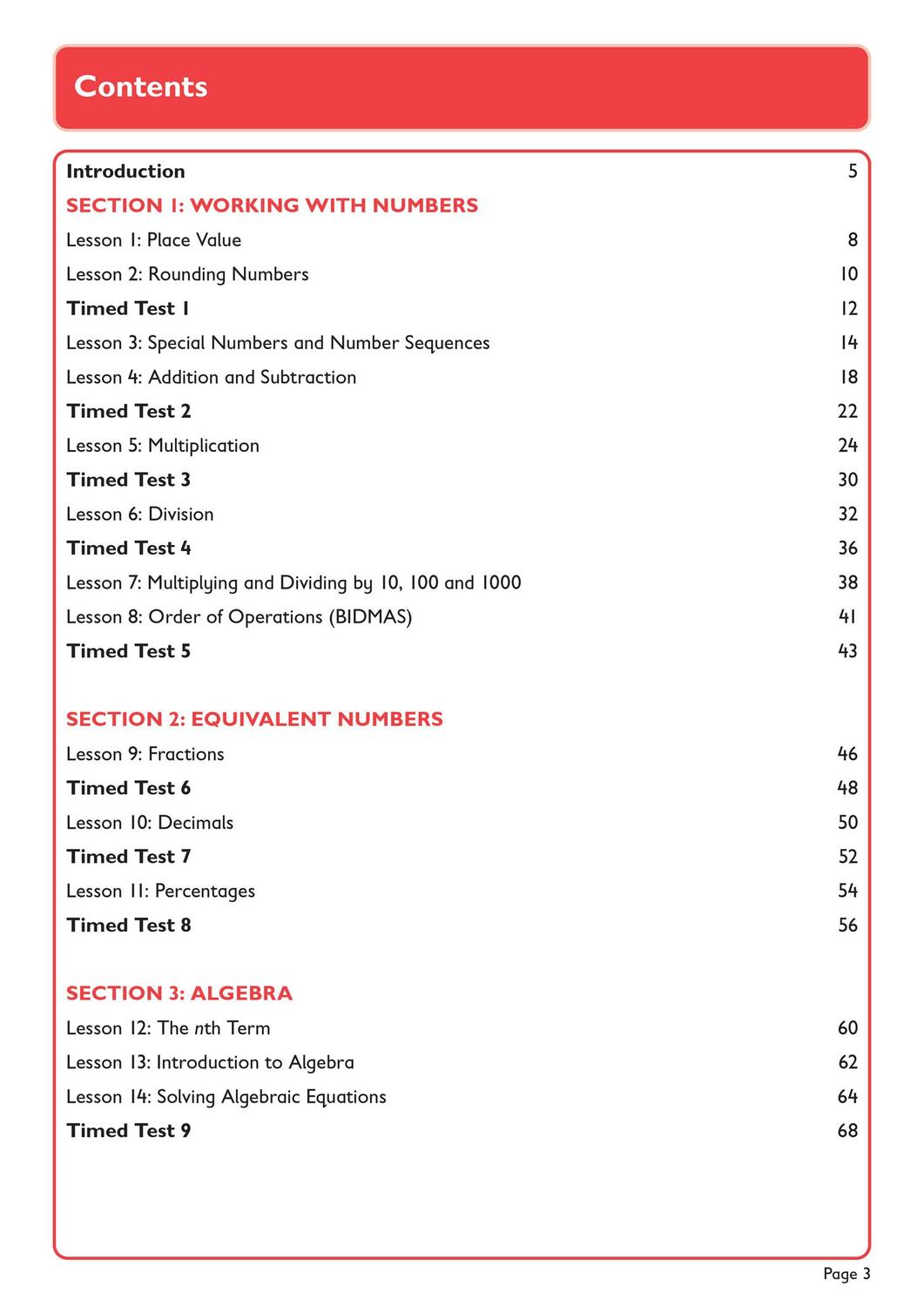 Bild: 9780008562601 | 11+ Maths Arithmetic and Word Problems Support and Practice Workbook