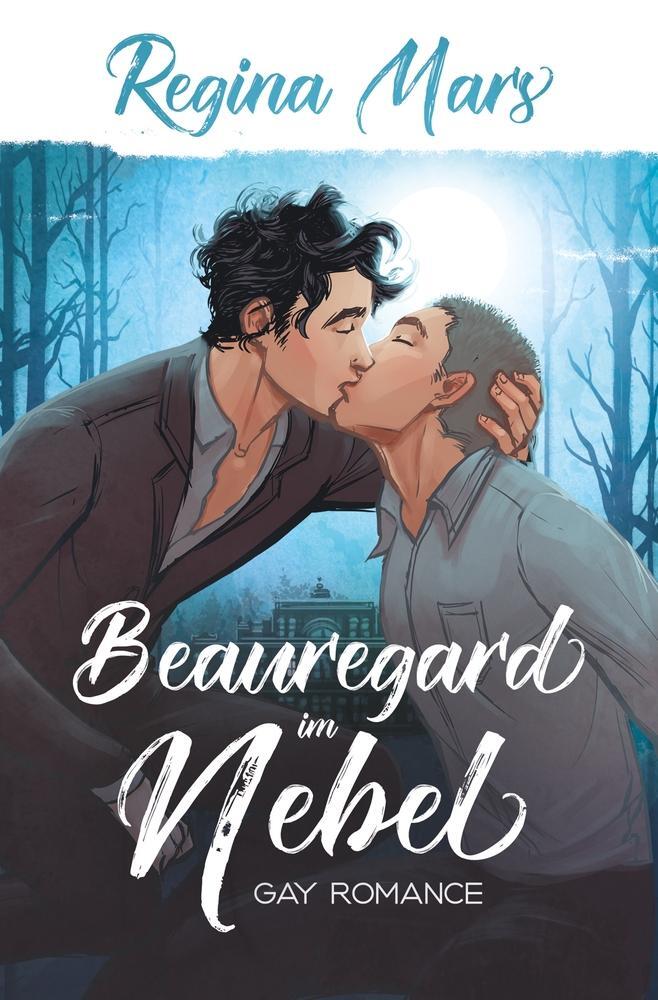 Cover: 9783759254993 | Beauregard im Nebel | Regina Mars | Taschenbuch | Paperback | 380 S.