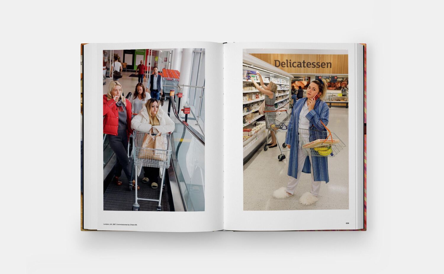 Bild: 9781838667931 | Fashion Faux Parr | Martin Parr (u. a.) | Buch | Phaidon Press | 2024