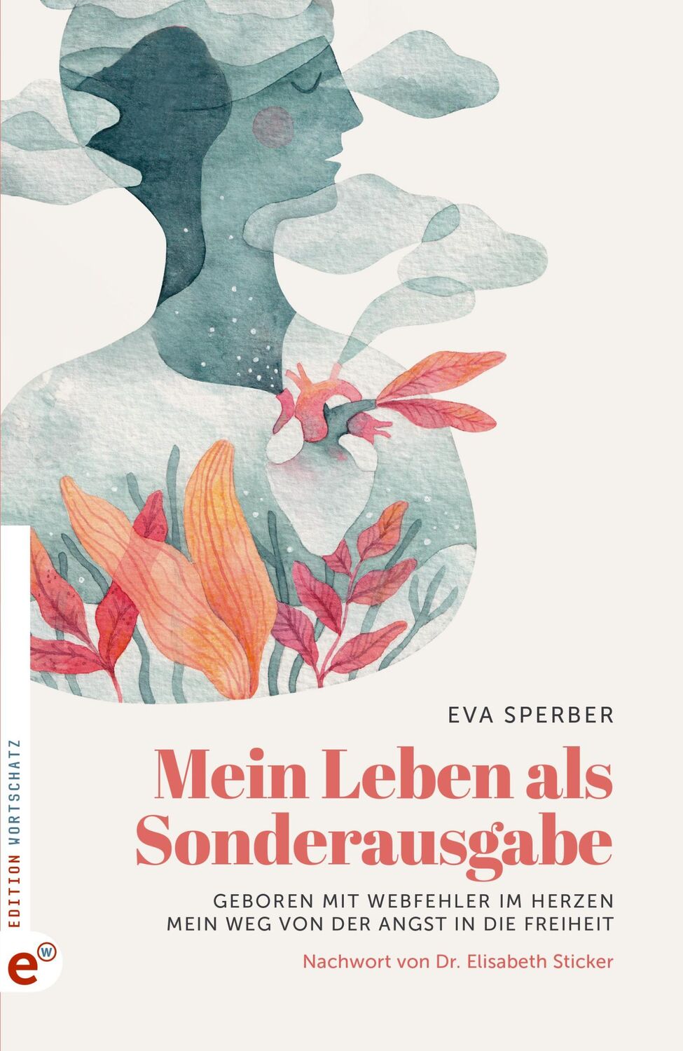 Cover: 9783910955165 | Mein Leben als Sonderausgabe | Eva Sperber | Buch | 219 S. | Deutsch