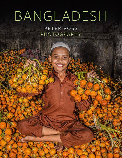 Cover: 9783731905882 | Bangladesh | Peter Voss | Buch | 304 S. | Deutsch | 2017